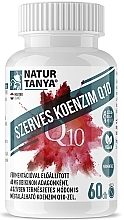 Kup Suplement diety Koenzym 10 - Natur Tanya 