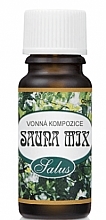 Kup Mieszanka olejków eterycznych Sauna Mixture - Saloos Essential Oil Blands