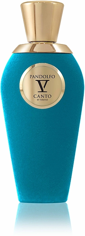 V Canto Pandolfo - Perfumy