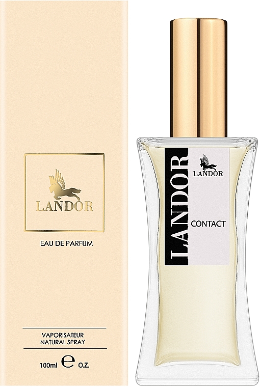 Landor Contact - Woda perfumowana — Zdjęcie N2