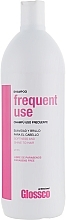 Kup Szampon do częstego stosowania - Glossco Treatment Frequent Use Shampoo