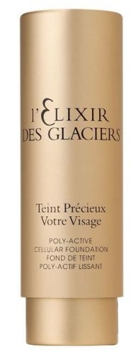 Podkład w kremie - Valmont Elixir Des Glaciers