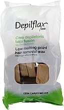 Kup Wosk do depilacji Cappuccino - Depilflax Wax