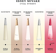 Issey Miyake L'Eau D'Issey - Woda perfumowana — Zdjęcie N6