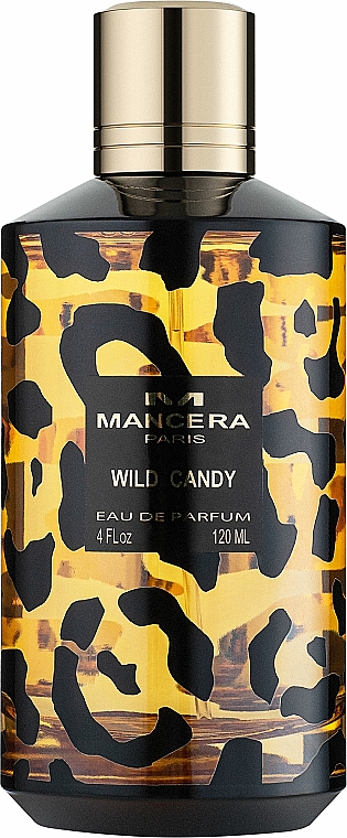 Mancera Wild Candy - Woda perfumowana — Zdjęcie N1