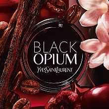 Yves Saint Laurent Black Opium Over Red - Woda perfumowana — Zdjęcie N3