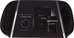 Miraculum Chopin OP.9 - Zestaw (edp 100ml + bag) — Zdjęcie N1