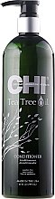 Odżywka z olejkiem drzewa herbacianego - CHI Tea Tree Oil Conditioner — Zdjęcie N3