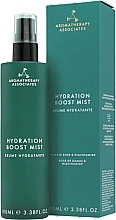 Kup Nawilżający spray do twarzy - Aromatherapy Associates Hydration Boost Mist
