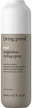 Spray do stylizacji włosów - Living Proof No Frizz Weightless Styling Spray — Zdjęcie N1