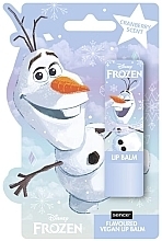 Kup Balsam do ust Olaf - Sence Disney Frozen Lip Balm Cranberry Scent