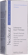 Intensywny krem do skóry wokół oczu - NeoStrata Skin Active Intensive Eye Therapy — Zdjęcie N2