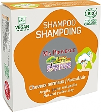 Kup Organiczny szampon do włosów normalnych - Ma Provence