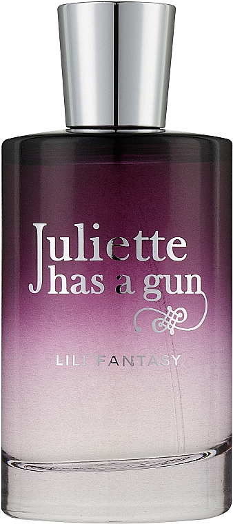 Juliette Has a Gun Lili Fantasy - Woda perfumowana — Zdjęcie N3