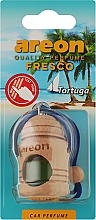 Kup Odświeżacz do samochodu Tortuga - Areon Fresco Tortuga