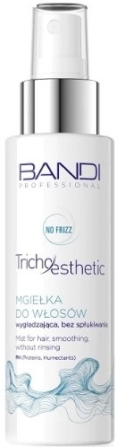 Wygładzający lakier do włosów - Bandi Professional Tricho Esthetic Smoothing Hair Mist Without Rinsing — Zdjęcie 100 ml