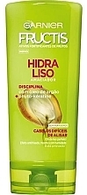 Odżywka do włosów - Garnier Fructis Hidra-Liso Conditioner — Zdjęcie N1