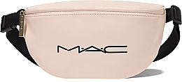 PREZENT! Nerka, pudrowy róż - MAC FY24 SR Fanny Pack — Zdjęcie N1