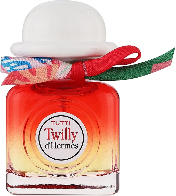 Hermes Tutti Twilly d`Hermes - Woda perfumowana — Zdjęcie N1