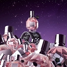 Viktor & Rolf Flowerbomb - Zestaw (edp 50 ml + edp 10 ml) — Zdjęcie N6