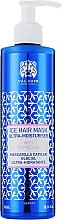 Kup Ultranawilżająca maska ​​do włosów - Valquer Ice Hair Mask Ultra-Moisturiser