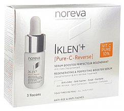 Kup Serum do twarzy z retinolem - Noreva Iklen Regenerating & Perfecting Booster Serum