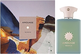 Search Amouage - Woda perfumowana — Zdjęcie N2