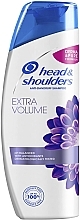 Kup PRZECENA! Przeciwłupieżowy szampon dodający włosom objętości - Head & Shoulders Extra Volume *