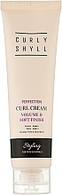 Krem modelujący loki - Curly Shyll Curl Cream — Zdjęcie N2