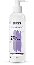Kup Szampon bez parabenów i siarczanów do włosów osłabionych - SHAKYLAB Sulfate-Free Shampoo