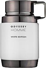 Kup Armaf Odyssey Homme White Edition - Woda perfumowana