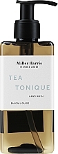Kup Miller Harris Tea Tonique - Mydło do rąk 