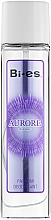 Bi-es Aurore - Perfumowany dezodorant w atomizerze — Zdjęcie N1
