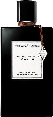 Van Cleef & Arpels Encens Precieux - Woda perfumowana — Zdjęcie N2