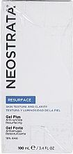 PRZECENA! Żel do twarzy z kwasem glikolowym - NeoStrata Resurface Gel Forte * — Zdjęcie N2