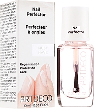 Kup Preparat szybko pielęgnujący silnie uszkodzone paznokcie - Artdeco Instant Nail Perfector 