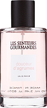 Kup Les Senteurs Gourmandes Douceur D'agrumes - Woda perfumowana