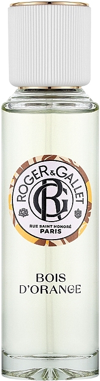 Roger&Gallet Bois D'Orange - Woda toaletowa — Zdjęcie N1
