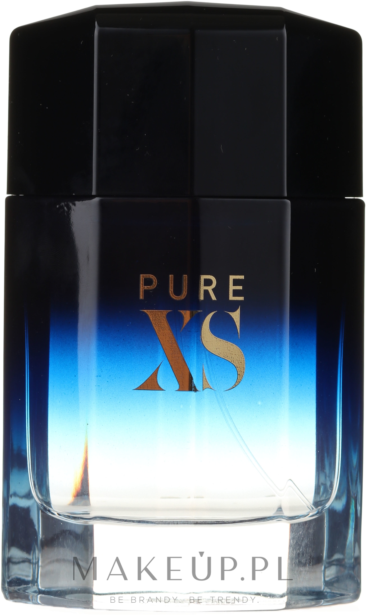 Paco Rabanne Pure XS - Woda toaletowa — Zdjęcie 100 ml