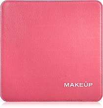 Kup Mata do manicure, różowa - Makeup