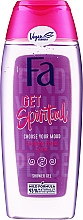 Kup Kojący żel pod prysznic - Fa Get Spiritual Shower Gel