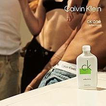 Calvin Klein CK One Reflections - Woda toaletowa — Zdjęcie N8