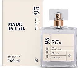 Made In Lab 95 - Woda perfumowana — Zdjęcie N1