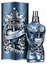 Jean Paul Gaultier Le Male Lover - Woda perfumowana — Zdjęcie N1