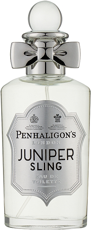 Penhaligon's Juniper Sling - Woda toaletowa