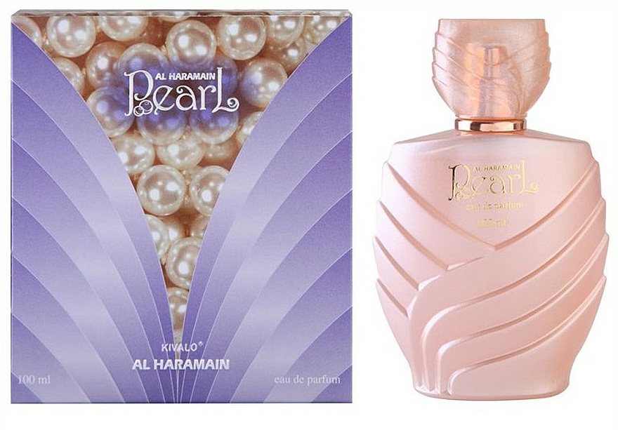 Al Haramain Pearl - Woda perfumowana — фото N1