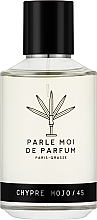 Kup Parle Moi De Parfum Chypre Mojo/45 - Woda perfumowana