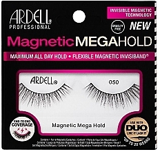 Kup Magnetyczne sztuczne rzęsy - Ardell Magnetic Mega Hold Eyelashes 050