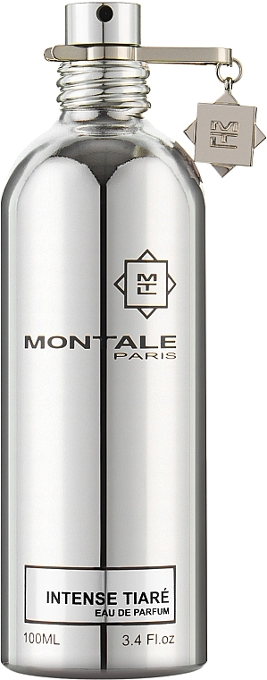 Montale Intense Tiare - Woda perfumowana — Zdjęcie N1