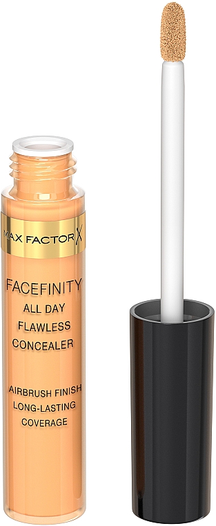Korektor do twarzy - Max Factor Facefinity All Day Concealer — Zdjęcie N2